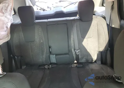 2014 GMC Terrain Sle z USA, uszkodzony, nr VIN 2GKALMEK8E6137431